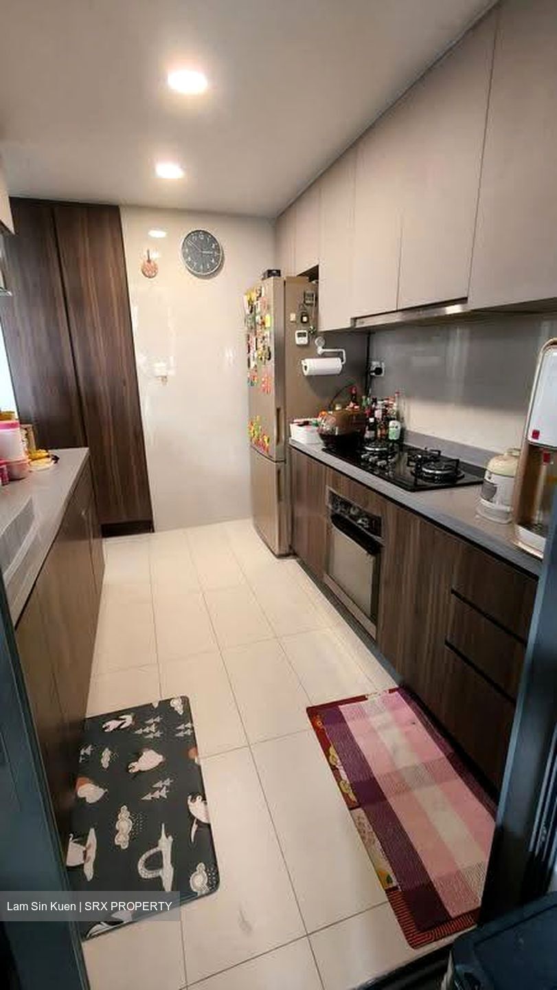 Parc Life (D27), Condominium #615775671